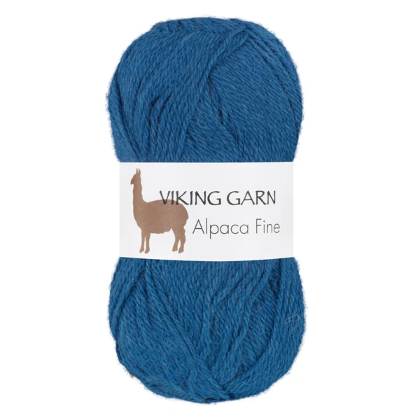 Viking Alpaca Fine
